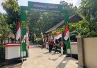 Jembatan Garuda Merah Putih: Pekuncen Kebumen Bersyukur, Ekonomi Bergeliat