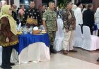 Kebumen Sambut Dunia: Gala Dinner Satukan Budaya, Akademisi, Inovasi