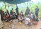 TMMD Kebumen Pererat Kebersamaan TNI dan Warga, Semangat Gotong Royong Warnai Pembangunan Desa Seboro