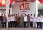Dandim Kebumen: Koperasi Merah Putih Jadi Kekuatan Baru Ekonomi Desa dan UMKM